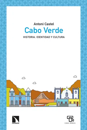 Cabo verde