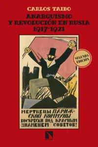 Anarquismo y revolución en Rusia_cover