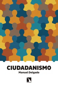 Ciudadanismo_cover