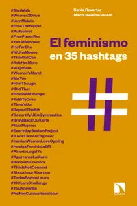 El feminismo en 35 hashtags_cover