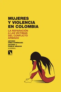 Mujeres y Violencia en Colombia_cover