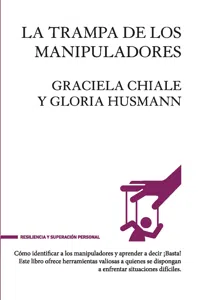 La trampa de los manipuladores_cover