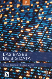 Las bases de Big Data_cover