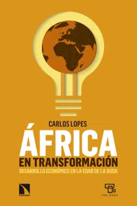 África en transformación_cover