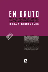 En bruto_cover