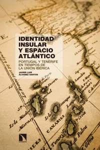 Identidad insular y espacio atlántico_cover