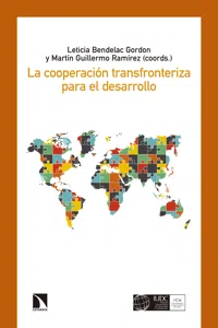 La cooperación transfronteriza para el desarrollo_cover