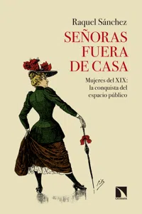 Señoras fuera de casa_cover