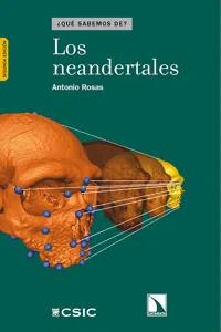 Los neandertales_cover