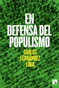 En defensa del populismo_cover