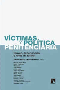 Víctimas y política penitenciaria_cover