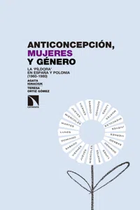 Anticoncepción, mujeres y género_cover