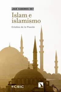 Islam e islamismo_cover