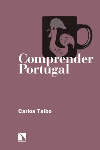 Comprender Portugal_cover