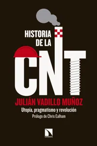 Historia de la CNT_cover