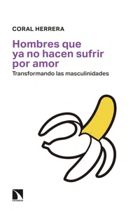 Hombres que ya no hacen sufrir por amor_cover