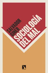 Sociología del mal_cover