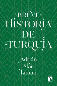 Breve historia de Turquía_cover