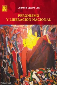 Peronismo y liberación nacional_cover