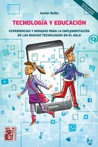 Tecnología y educación_cover