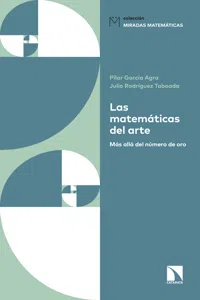 Las matemáticas del arte_cover