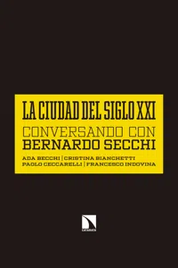 La ciudad del siglo XXI_cover