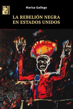 La rebelión negra en Estados Unidos