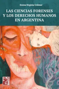 Las ciencias forenses y los derechos humanos en Argentina_cover