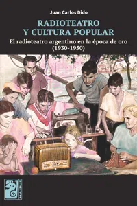 Radioteatro y cultura popular_cover