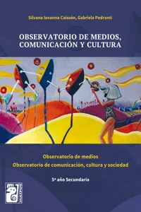 Observatorio de medios, comunicación y cultura_cover
