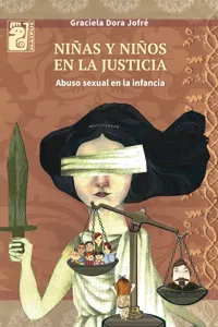 Niñas y niños en la justicia_cover