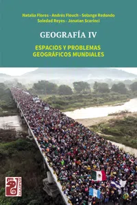 Geografía IV_cover