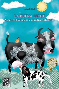 La buena leche_cover