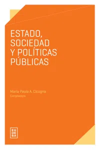 Estado, sociedad y políticas públicas_cover