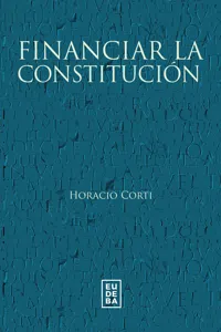 Financiar la Constitución_cover