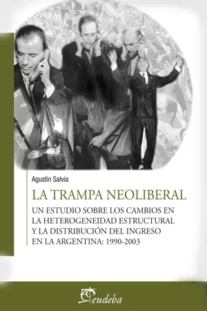 La trampa neoliberal