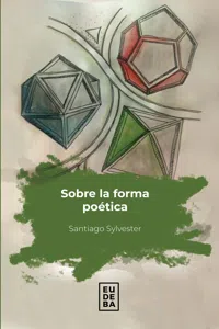 Sobre la forma poética_cover