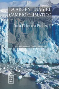 La Argentina y el cambio climático_cover