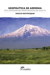 Geopolítica de Armenia_cover