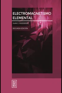 Electromagnetismo elemental_cover