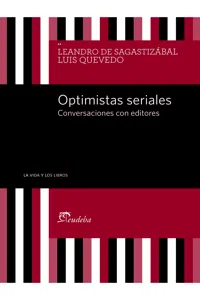 La vida y los libros_cover