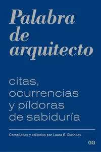 Palabra de arquitecto_cover