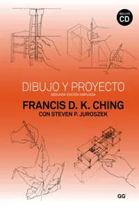 Dibujo y proyecto_cover