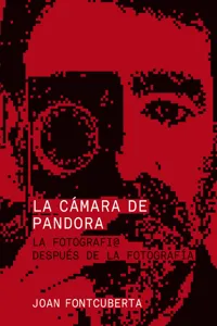 La cámara de Pandora_cover