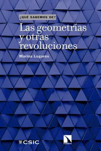 Las geometrías y otras revoluciones_cover