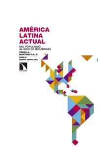 América Latina actual_cover