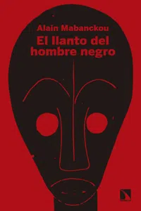 El llanto del hombre negro_cover