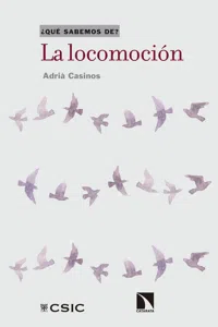 La locomoción_cover