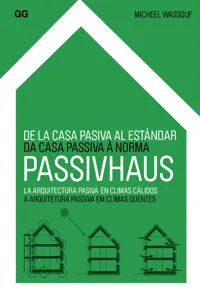 De la casa pasiva al estándar Passivhaus_cover