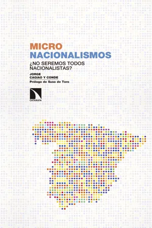 Micronacionalismos